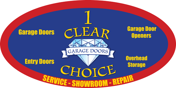 Garage Door Repair Atlanta Ga One Clear Choice Garage Doors