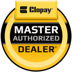 Markham Garage Doors Clopay Master Authorized Dealer