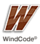 windcode logo